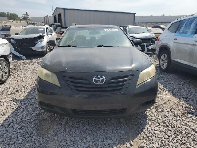 Photo 5 from auction – 2007 TOYOTA CAMRY CE with VIN 4T1BE46K97U047004