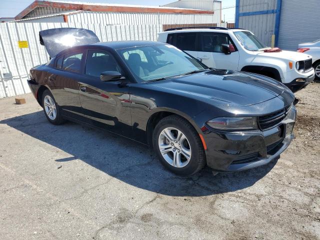 Photo 4 from auction – 2022 DODGE CHARGER SX with VIN 2C3CDXBG2NH142992