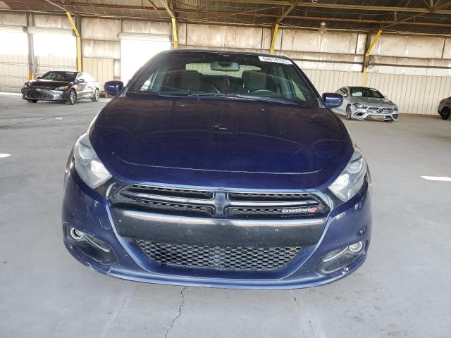 Photo 5 from auction – 2015 DODGE DART SXT with VIN 1C3CDFBB2FD166013