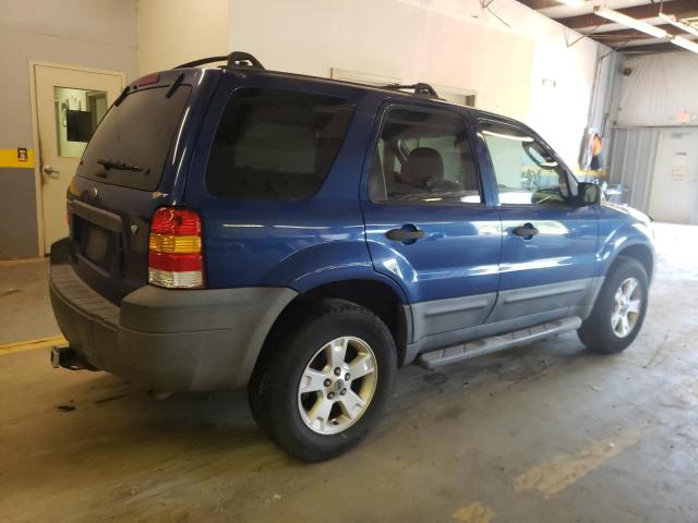 Photo 3 from auction – 2007 FORD ESCAPE XLT with VIN 1FMCU93157KB70357