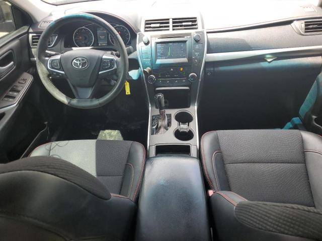 Photo 8 from auction – 2017 TOYOTA CAMRY LE with VIN 4T1BF1FK7HU727707