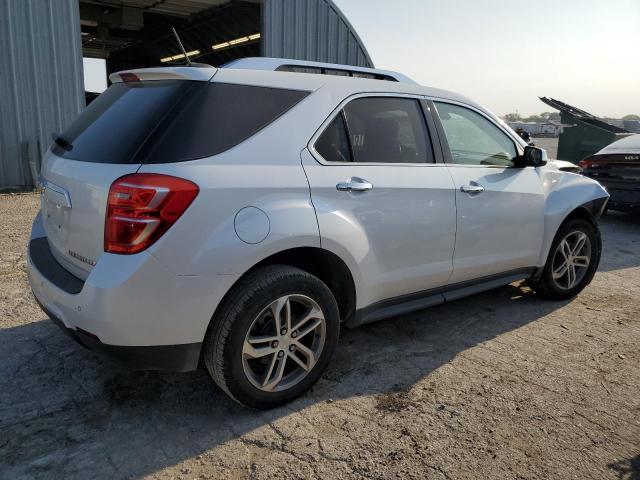Photo 3 from auction – 2016 CHEVROLET EQUINOX LT with VIN 2GNALDEK9G1186432