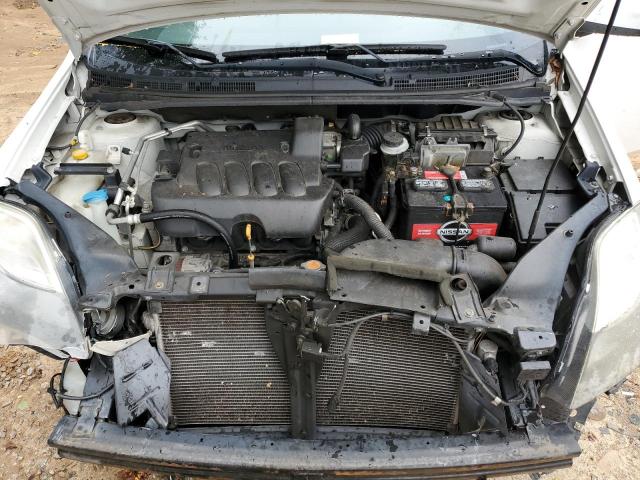Photo 11 from auction – 2012 NISSAN SENTRA 2.0 with VIN 3N1AB6AP1CL780307