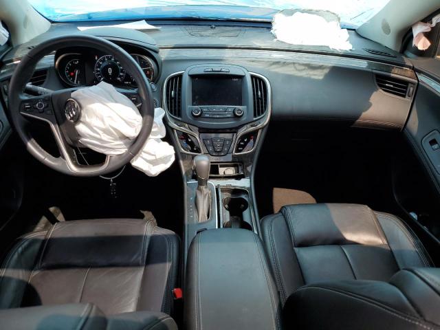 Photo 8 from auction – 2016 BUICK LACROSSE S with VIN 1G4G45G34GF267614