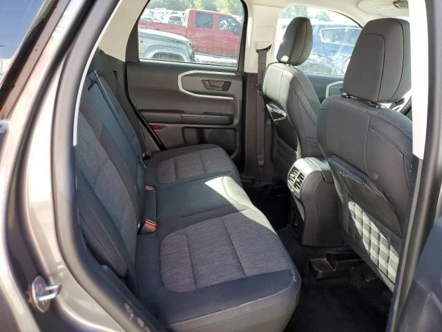 Photo 11 from auction – 2021 FORD BRONCO SPO with VIN 3FMCR9B65MRA66599