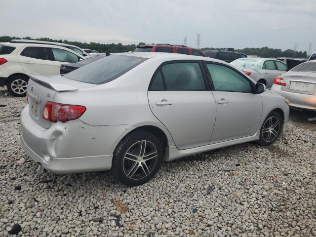 Photo 3 from auction – 2010 TOYOTA COROLLA BA with VIN 1NXBU4EE4AZ276678