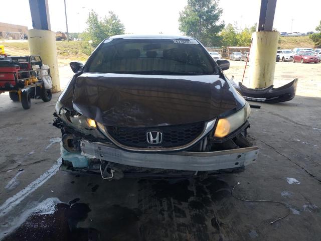Photo 5 from auction – 2015 HONDA CIVIC with VIN 2HGFB2F59FH545350