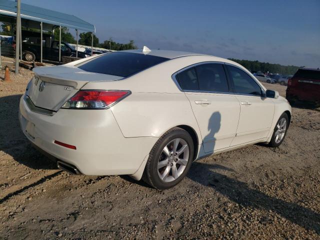Photo 3 from auction – 2012 ACURA TL with VIN 19UUA8F57CA021931