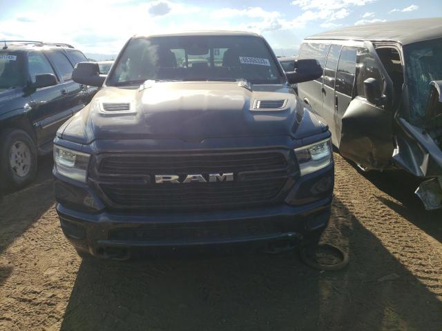 Photo 5 from auction – 2021 RAM 1500 LARAM with VIN 1C6SRFJT6MN778667