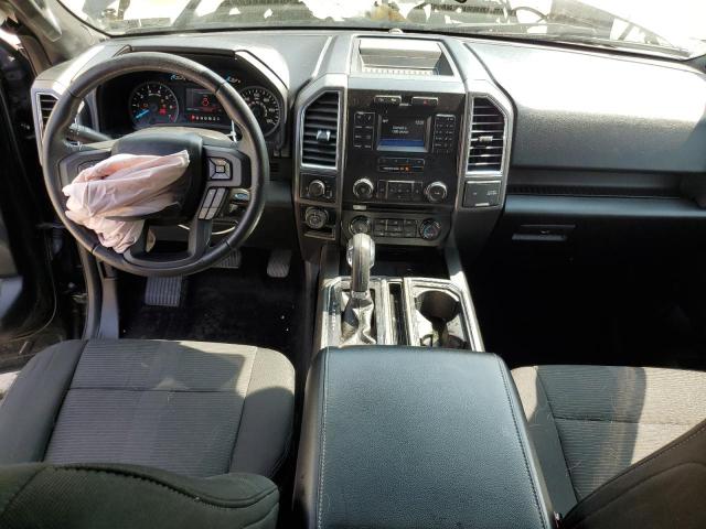 Photo 8 from auction – 2016 FORD F150 SUPER with VIN 1FTEW1EF8GFB52204