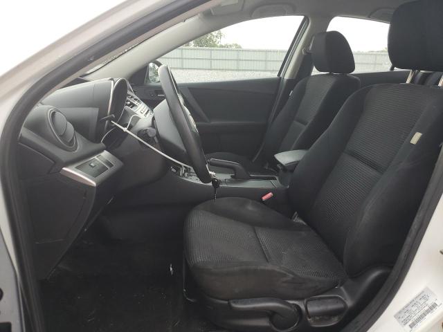 Photo 7 from auction – 2012 MAZDA 3 I with VIN JM1BL1UF8C1657602