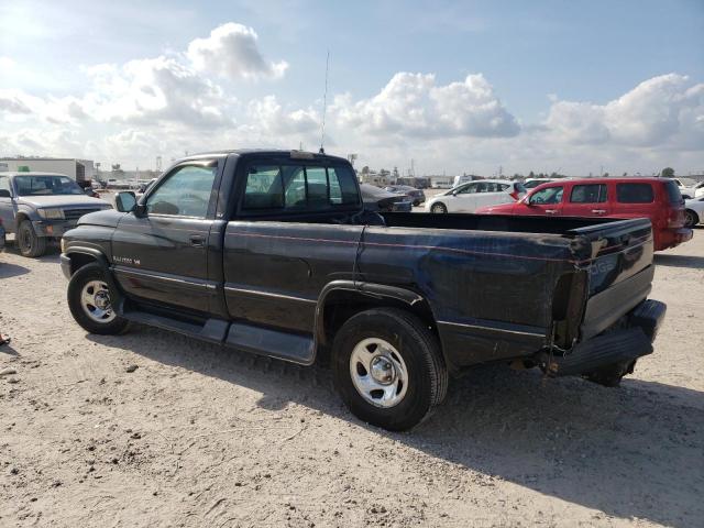 Photo 2 from auction – 1995 DODGE RAM 1500 with VIN 1B7HC16Y8SS213718