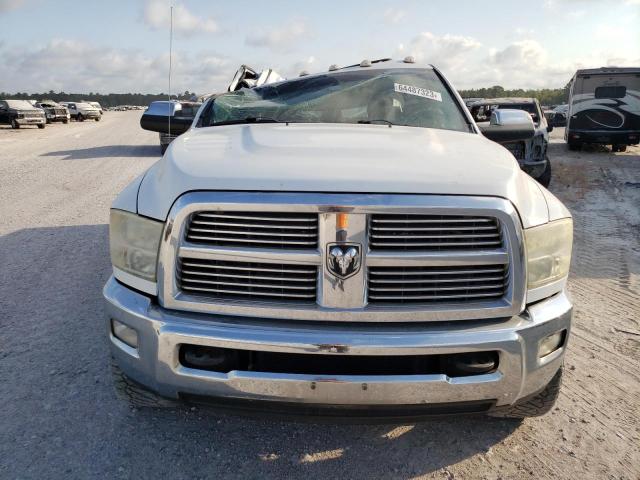 Photo 5 from auction – 2011 DODGE RAM 2500 with VIN 3D7UT2CL3BG601904