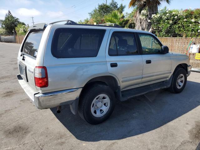 Photo 3 from auction – 2000 TOYOTA 4RUNNER with VIN JT3GM84R4Y0068912
