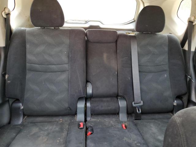 Photo 10 from auction – 2016 NISSAN ROGUE S with VIN 5N1AT2MN9GC872968