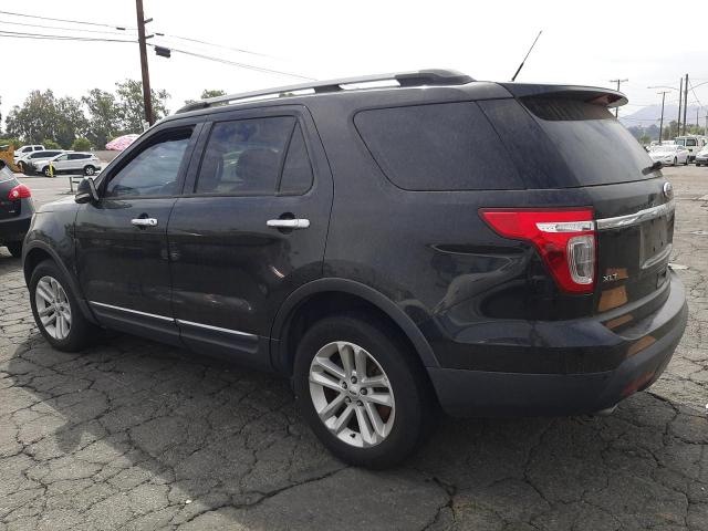 Photo 2 from auction – 2013 FORD EXPLORER X with VIN 1FM5K8D8XDGC89394