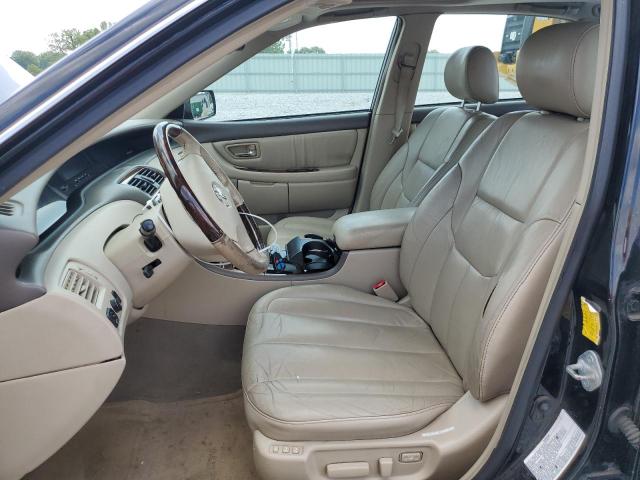 Photo 7 from auction – 2003 TOYOTA AVALON XL with VIN 4T1BF28B13U273885