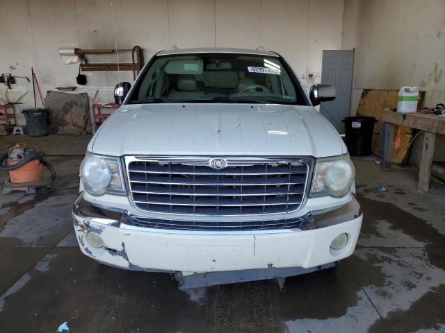 Photo 5 from auction – 2007 CHRYSLER ASPEN LIMI with VIN 1A8HW58237F566514