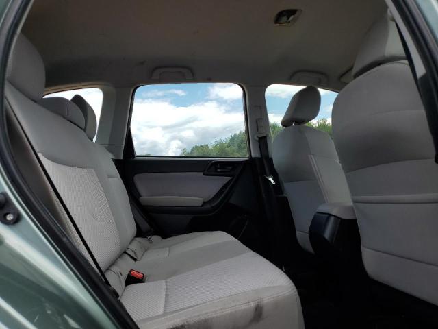 Photo 11 from auction – 2017 SUBARU FORESTER 2 with VIN JF2SJABCXHH468402