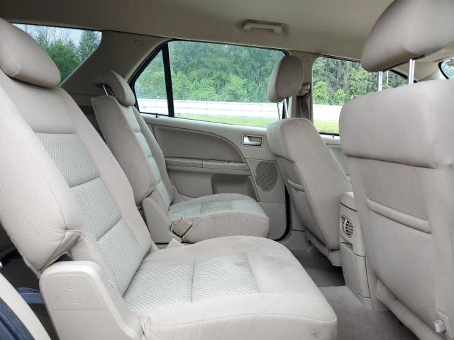 Photo 11 from auction – 2005 FORD FREESTYLE with VIN 1FMZK01185GA53970