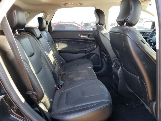 Photo 11 from auction – 2017 FORD EDGE TITAN with VIN 2FMPK4K8XHBC50628