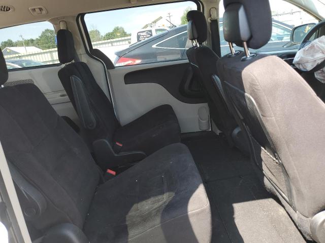 Photo 11 from auction – 2011 DODGE GRAND CARA with VIN 2D4RN4DG6BR608656