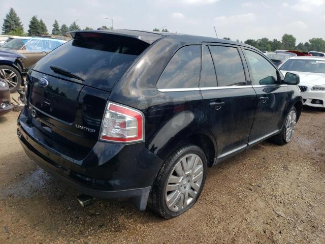 Photo 3 from auction – 2008 FORD EDGE LIMIT with VIN 2FMDK39C18BA11279