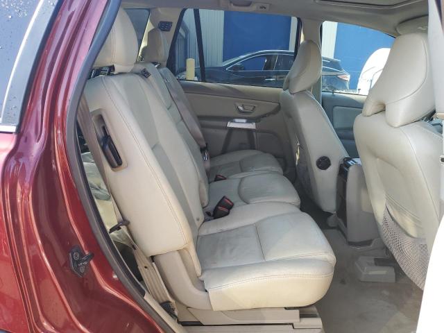 Photo 11 from auction – 2005 VOLVO XC90 with VIN YV1CZ592551137631