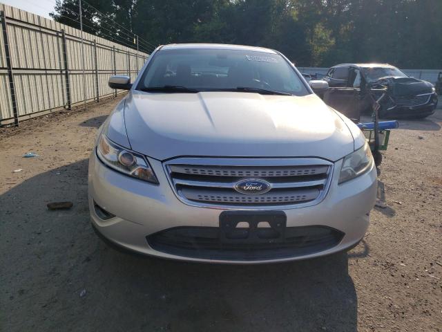 Photo 5 from auction – 2010 FORD TAURUS SEL with VIN 1FAHP2EW5AG154239
