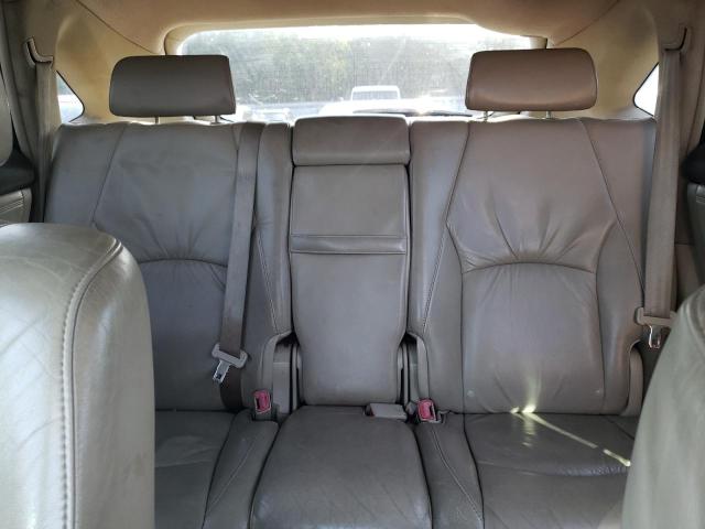 Foto 10 de la subasta – 2005 LEXUS RX 330 con VIN 2T2HA31U05C040879