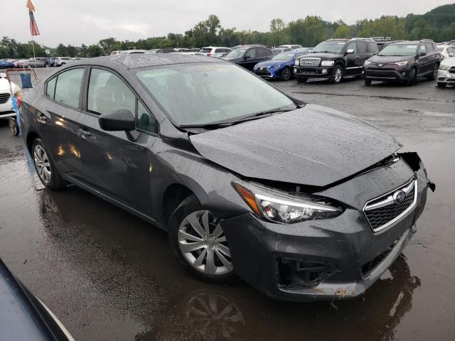 Photo 4 from auction – 2019 SUBARU IMPREZA with VIN 4S3GKAA6XK3627100