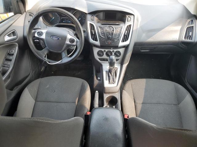 Photo 8 from auction – 2014 FORD FOCUS SE with VIN 1FADP3K27EL139650