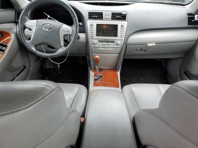 Photo 8 from auction – 2011 TOYOTA CAMRY BASE with VIN 4T4BF3EKXBR095943