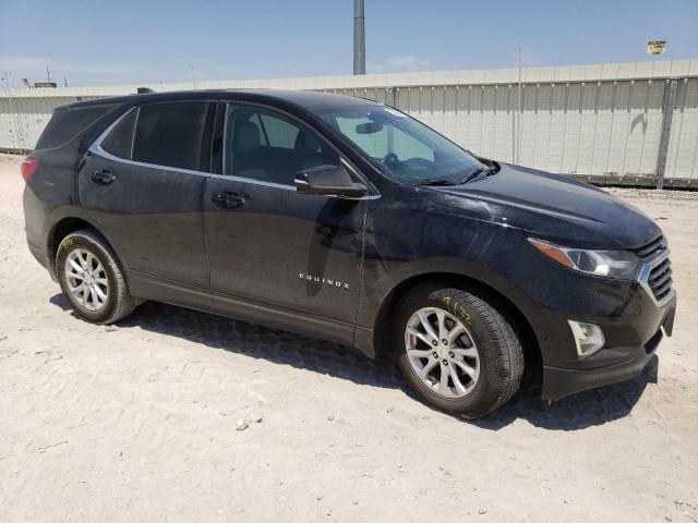 Photo 4 from auction – 2019 CHEVROLET EQUINOX LT with VIN 2GNAXKEV5K6192839