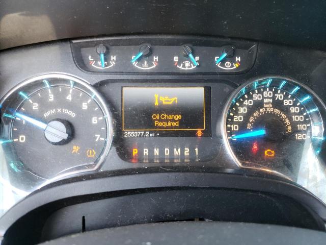Zdjęcie 9 z aukcji – 2014 FORD F150 SUPER z VIN 1FTFW1EF7EFB11287