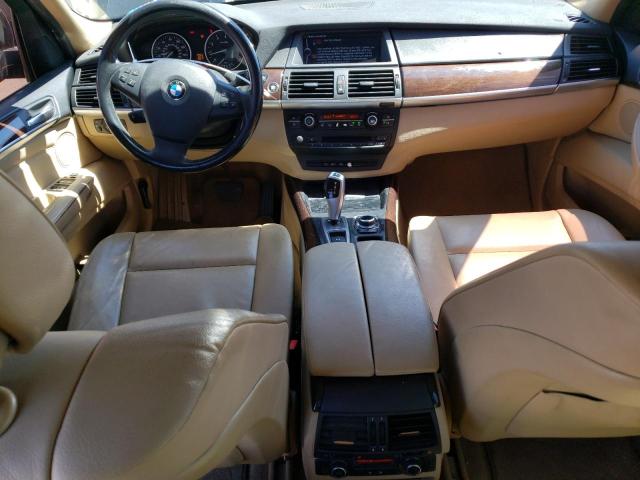 Photo 8 from auction – 2013 BMW X5 XDRIVE3 with VIN 5UXZV4C51D0B03507