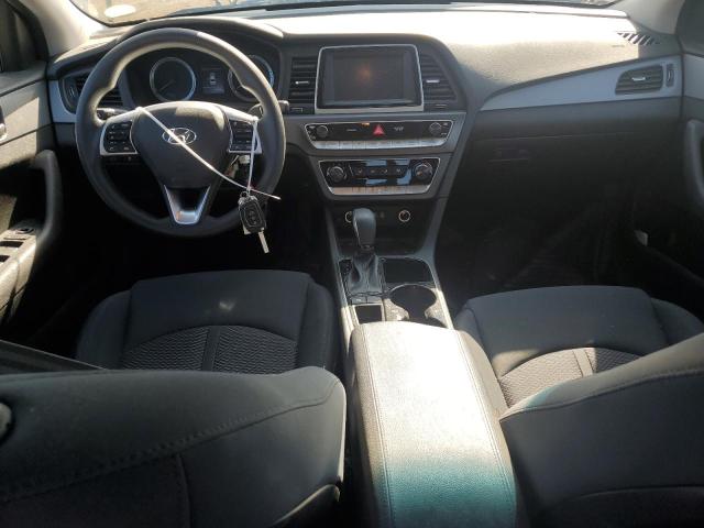 Photo 8 from auction – 2019 HYUNDAI SONATA SE with VIN 5NPE24AF5KH734830