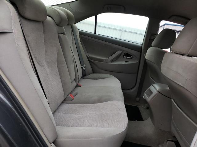 Photo 10 from auction – 2011 TOYOTA CAMRY BASE with VIN 4T1BF3EK9BU608853