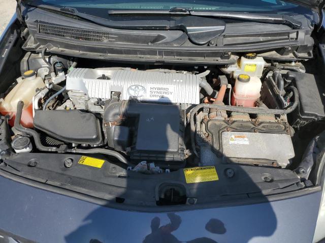 Photo 11 from auction – 2010 TOYOTA PRIUS with VIN JTDKN3DU4A0167486