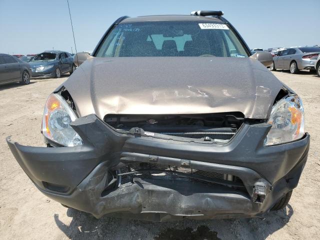 Photo 5 from auction – 2003 HONDA CR-V EX with VIN JHLRD78803C034993