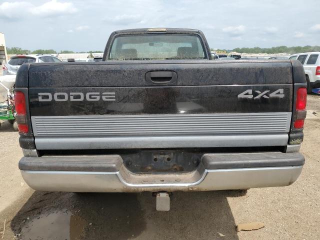 Photo 6 from auction – 1995 DODGE RAM 2500 with VIN 1B7KF26WXSS223250