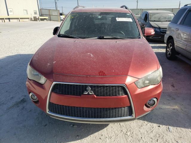 Photo 5 from auction – 2012 MITSUBISHI OUTLANDER with VIN JA4AS3AW2CU019921