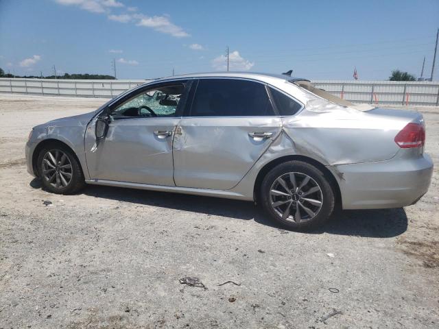 Photo 2 from auction – 2012 VOLKSWAGEN PASSAT SE with VIN 1VWBH7A32CC029972