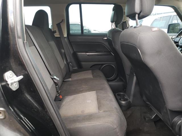 Photo 11 from auction – 2016 JEEP PATRIOT SP with VIN 1C4NJPBA7GD547271