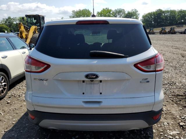 Photo 6 from auction – 2014 FORD ESCAPE SE with VIN 1FMCU9GX3EUD13337