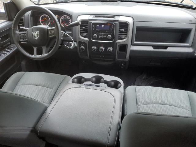 Photo 8 from auction – 2015 RAM 1500 ST with VIN 1C6RR7FT3FS633636