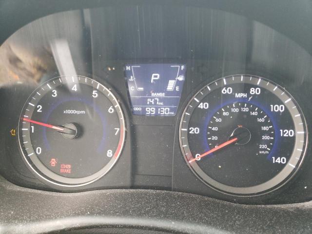 Photo 9 from auction – 2013 HYUNDAI ACCENT GLS with VIN KMHCT5AE3DU135592