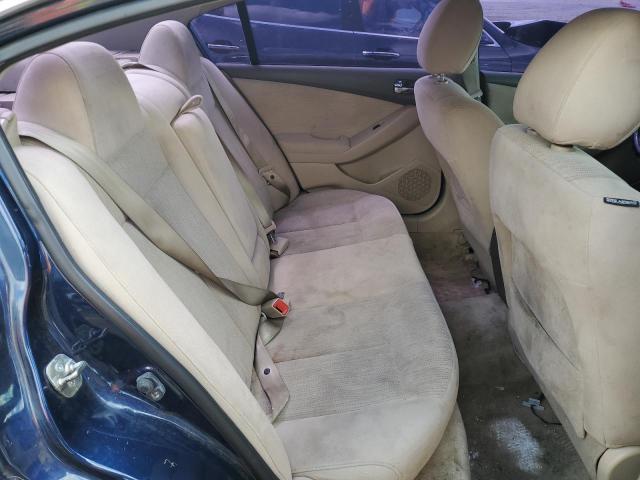 Снимка 10 от търг – 2012 NISSAN ALTIMA 2.5 с VIN 1N4AL2AP2CC193960