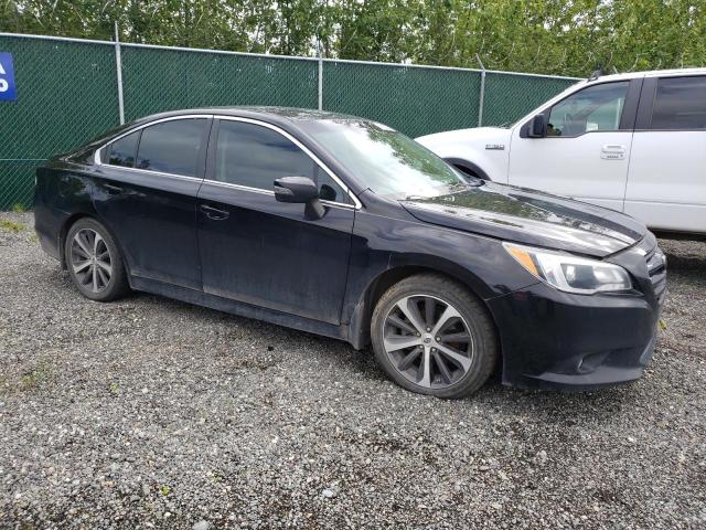Photo 4 from auction – 2015 SUBARU LEGACY 2.5 with VIN 4S3BNAJ64F3057067