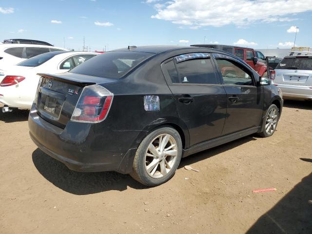 Photo 3 from auction – 2012 NISSAN SENTRA SE- with VIN 3N1CB6AP4CL736228